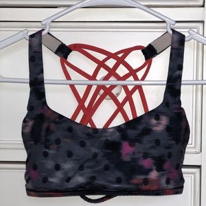 lululemon sportsbra